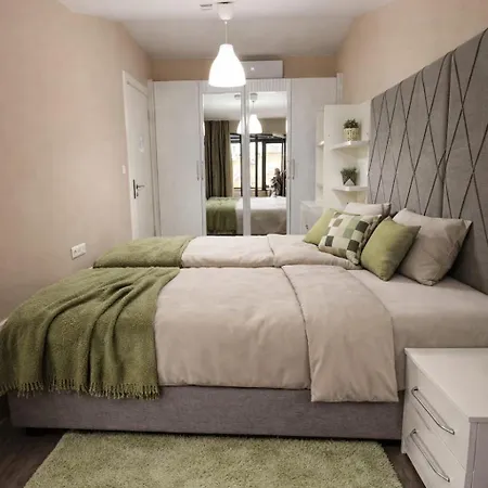 Apartment Armoni Osmanbey