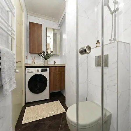 Apartment Armoni Osmanbey