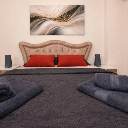 Apartment Armoni Osmanbey *
