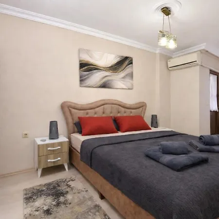 Armoni Osmanbey