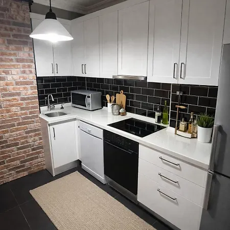 Armoni Osmanbey Apartment