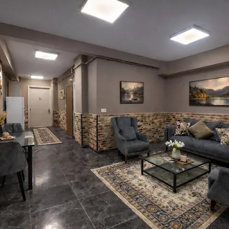 Apartment Armoni Osmanbey *