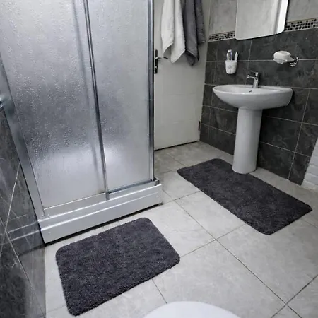 Apartment Armoni Osmanbey Istanbul