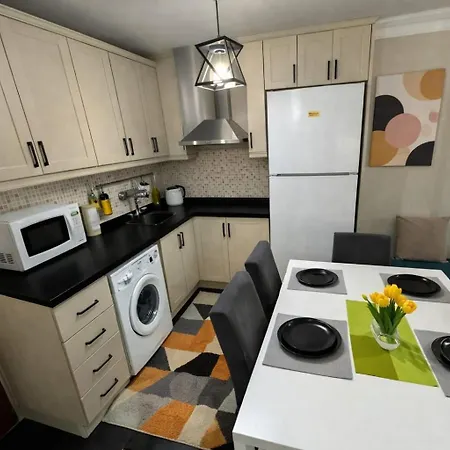 Apartment Armoni Osmanbey