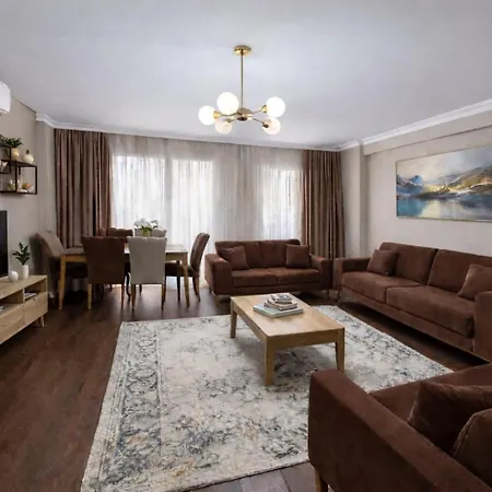 Armoni Osmanbey *