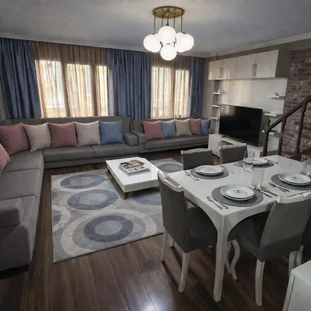 Armoni Osmanbey *