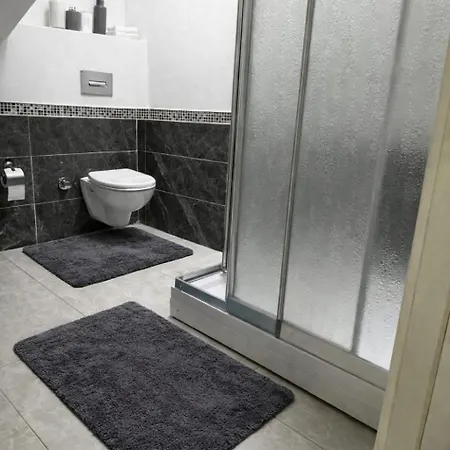 公寓 Armoni Osmanbey 伊斯坦布尔