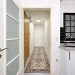 Armoni Osmanbey * イスタンブール