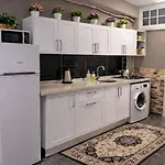 Armoni Osmanbey アパート イスタンブール
